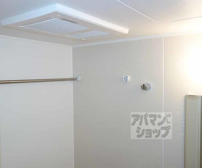 【R-SMART椥辻】間取