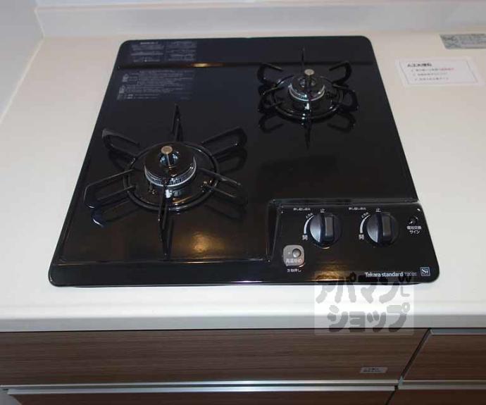 【R-SMART椥辻】間取