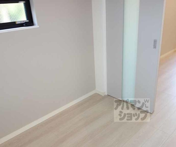 【R-SMART椥辻】間取