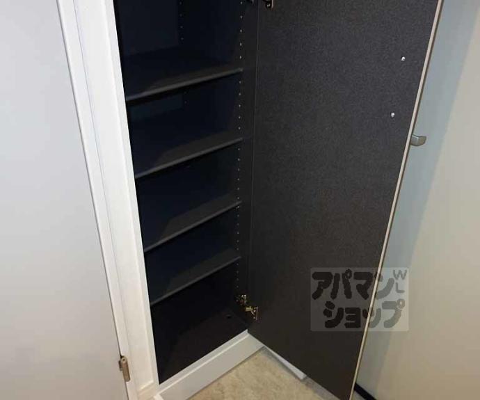 【R-SMART椥辻】間取