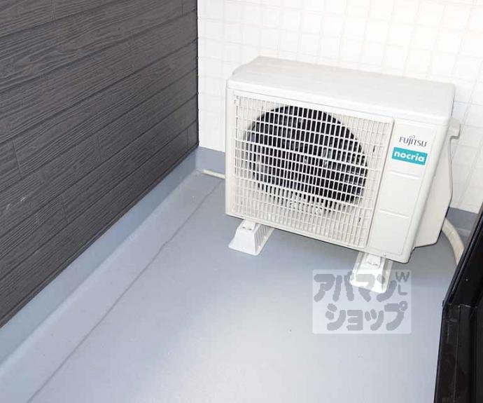 【R-SMART椥辻】間取