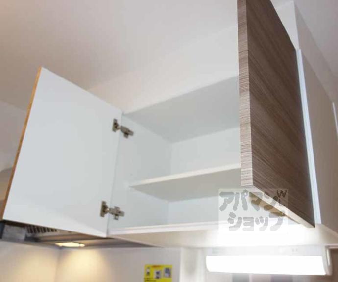 【R-SMART椥辻】間取