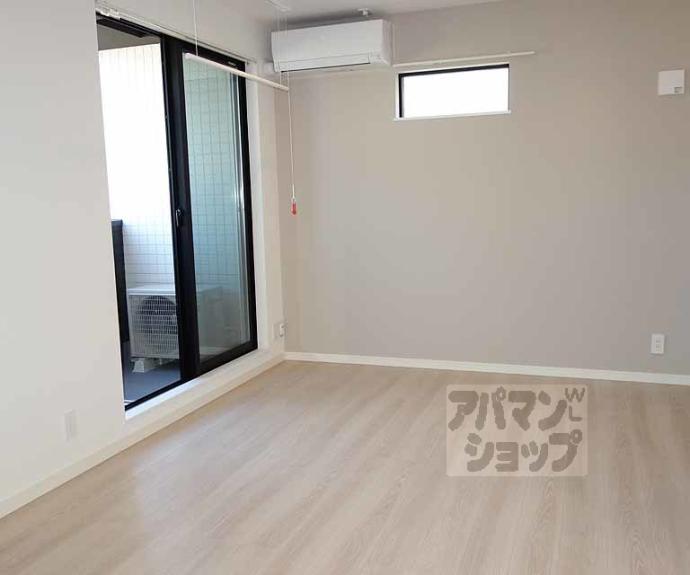 【Ｒ－ＳＭＡＲＴ椥辻】間取