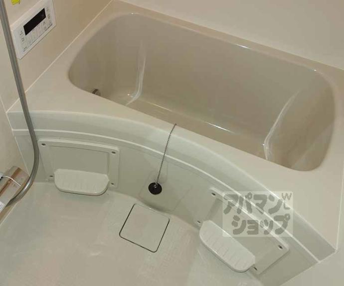 【Ｒ－ＳＭＡＲＴ椥辻】間取