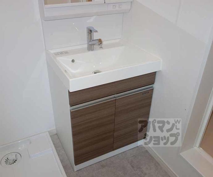 【Ｒ－ＳＭＡＲＴ椥辻】間取