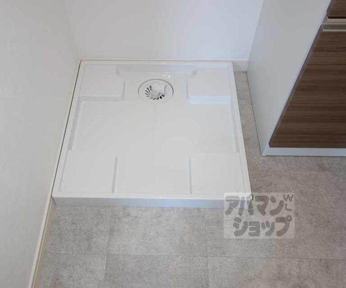 【Ｒ－ＳＭＡＲＴ椥辻】間取