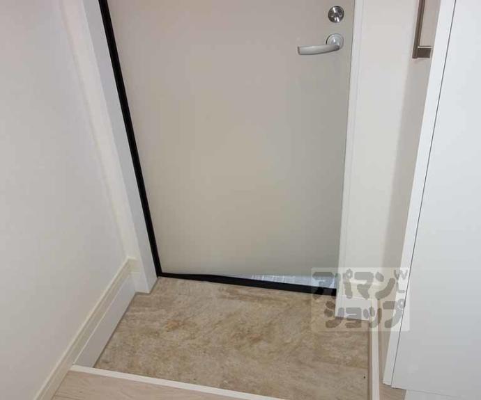 【Ｒ－ＳＭＡＲＴ椥辻】間取