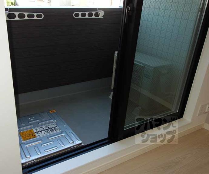 【Ｒ－ＳＭＡＲＴ椥辻】間取