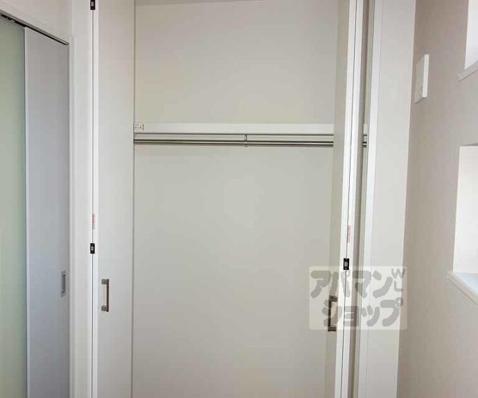 【Ｒ－ＳＭＡＲＴ椥辻】間取