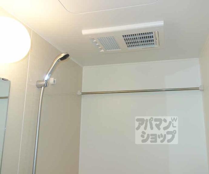 【Ｒ－ＳＭＡＲＴ椥辻】間取