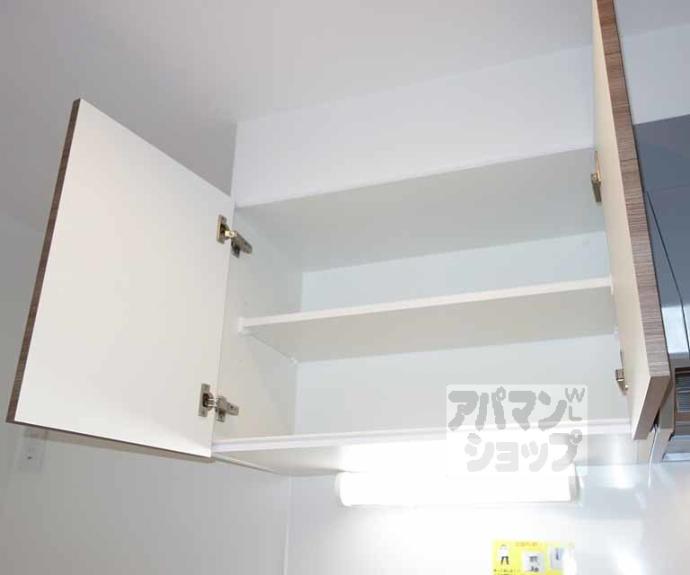 【Ｒ－ＳＭＡＲＴ椥辻】間取