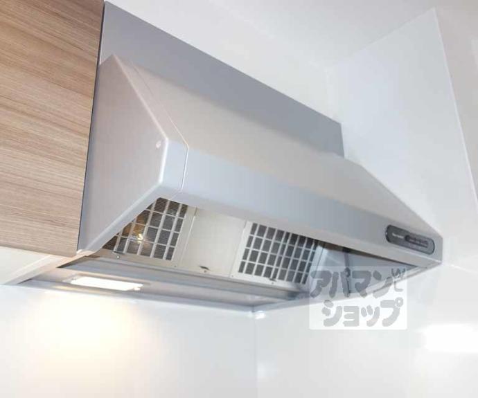 【Ｒ－ＳＭＡＲＴ椥辻】間取