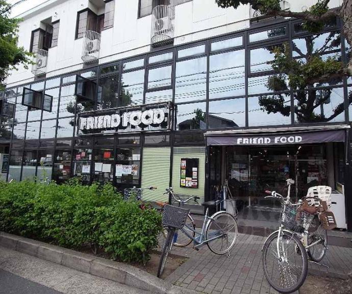 【Ｃａｓａ　Ｍｏｒｉｎｉｓｈｉ】間取
