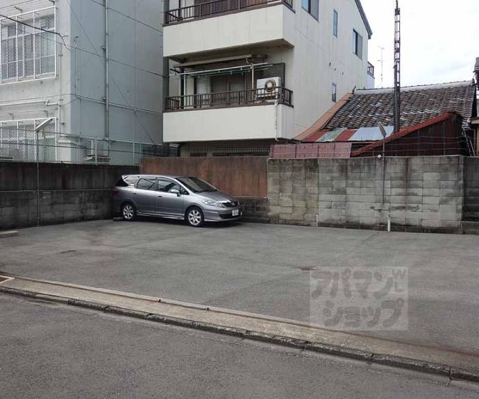 【ＳＴビル】間取