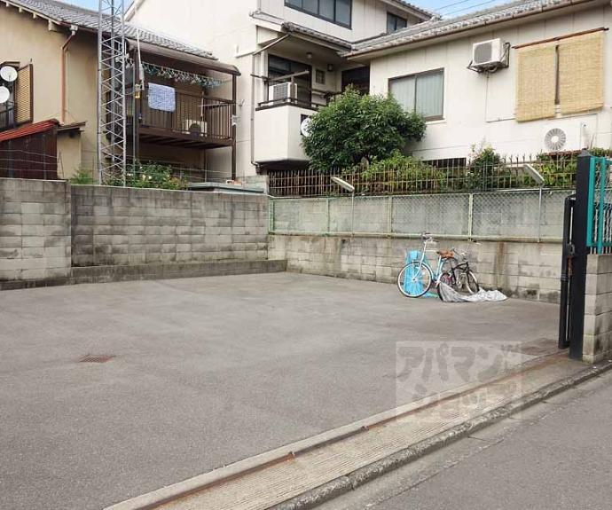 【ＳＴビル】間取