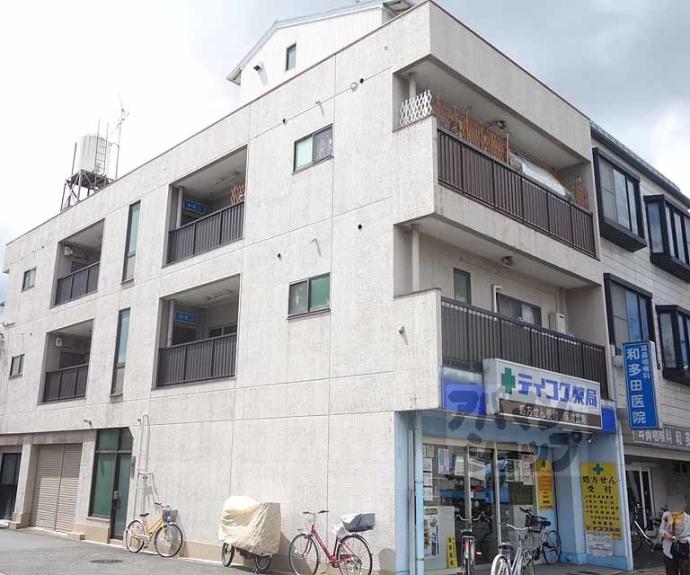 【ＳＴビル】間取