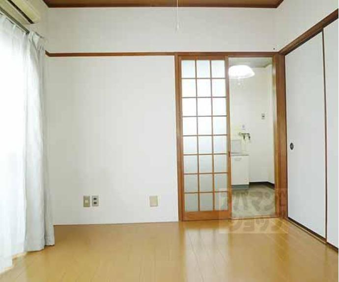 【ＳＴビル】間取