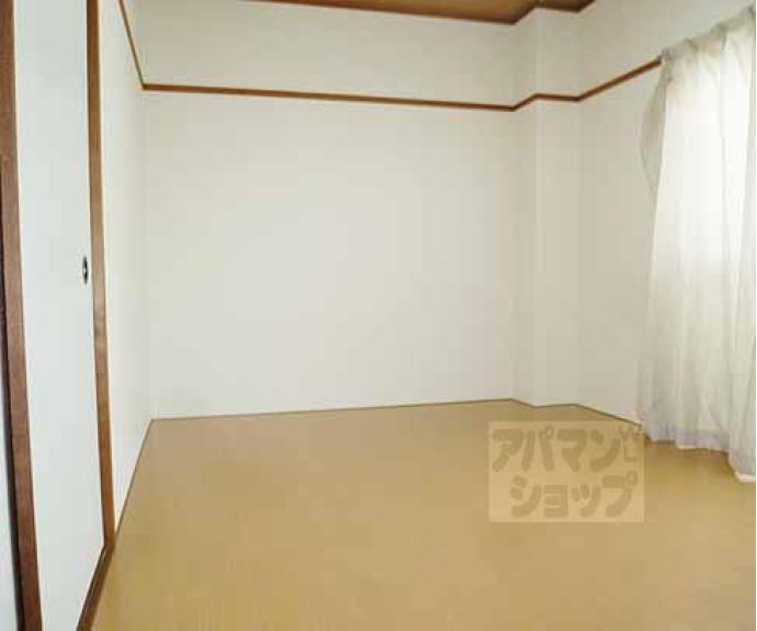 【ＳＴビル】間取