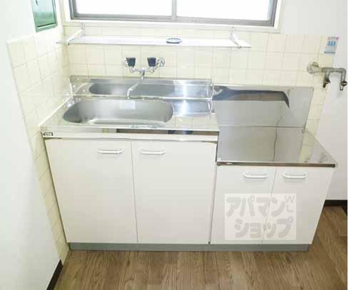 【ＳＴビル】間取