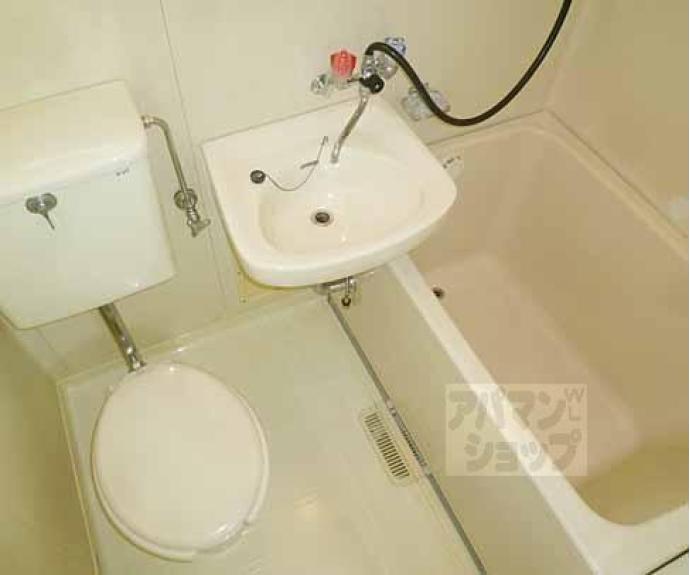 【ＳＴビル】間取