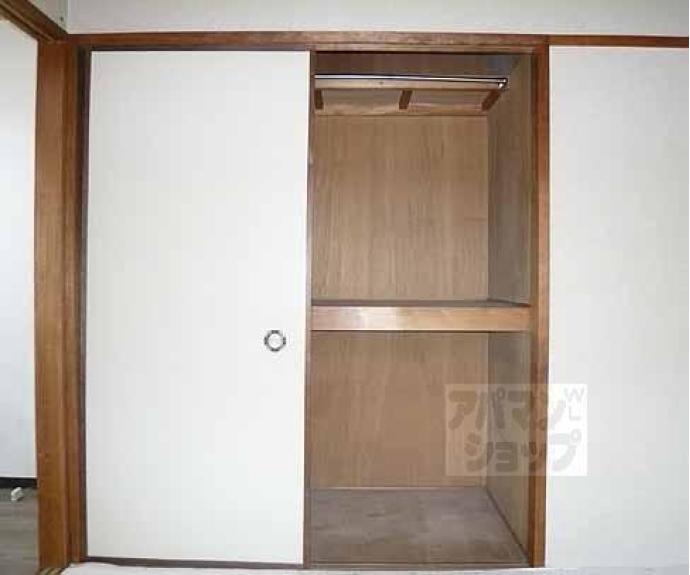 【ＳＴビル】間取