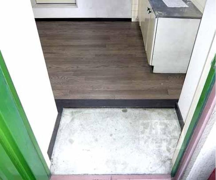 【ＳＴビル】間取