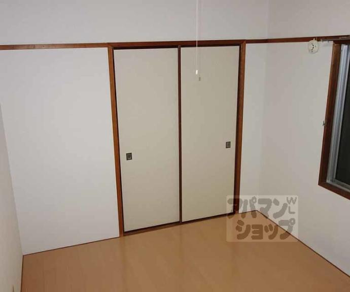 【ＳＴビル】間取