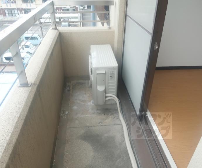 【サンリット】間取