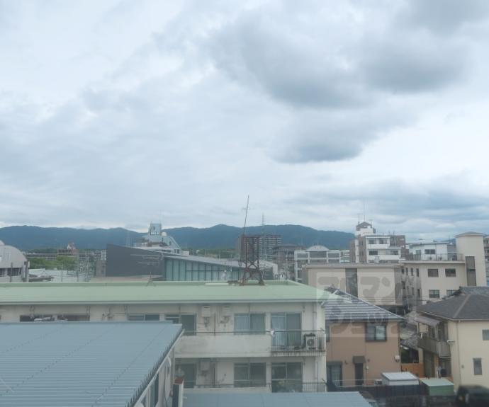 【サンリット】間取