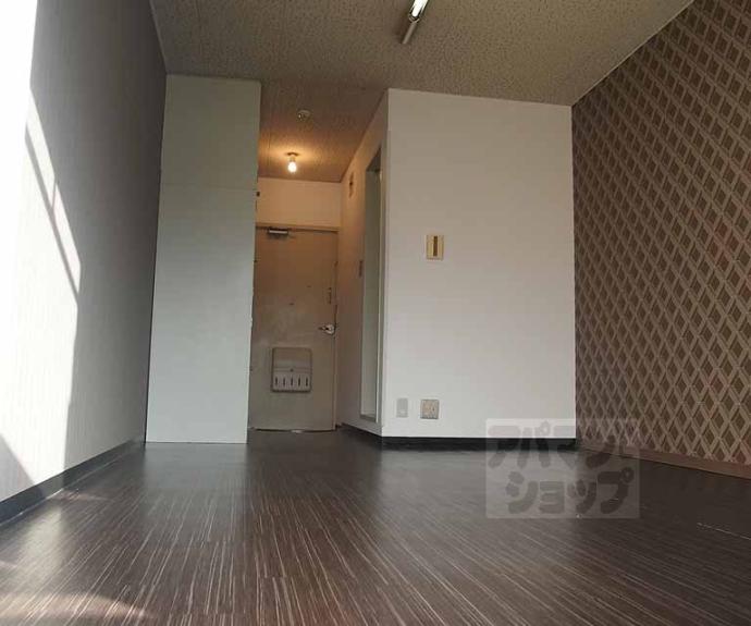 【サンリット】間取