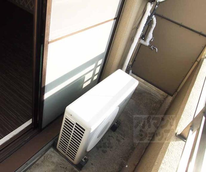 【サンリット】間取
