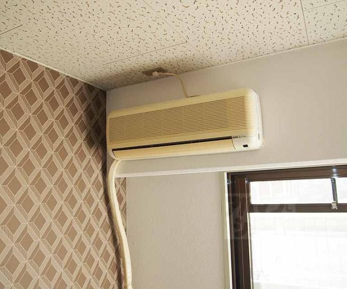 【サンリット】間取