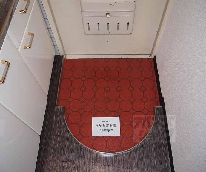【サンリット】間取