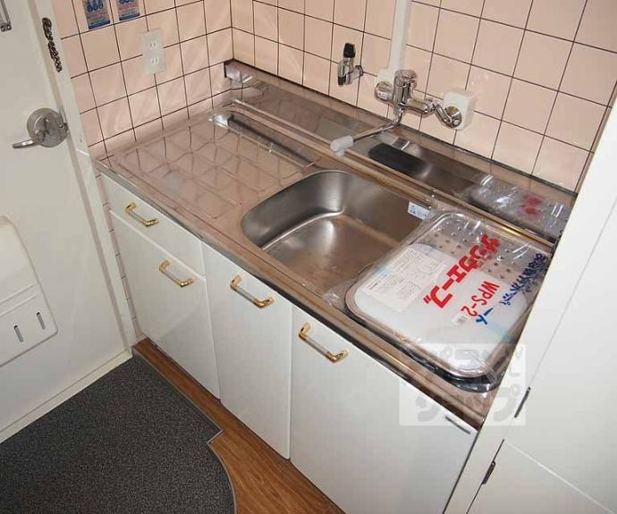 【サンリット】間取