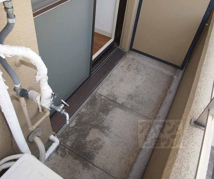 【サンリット】間取