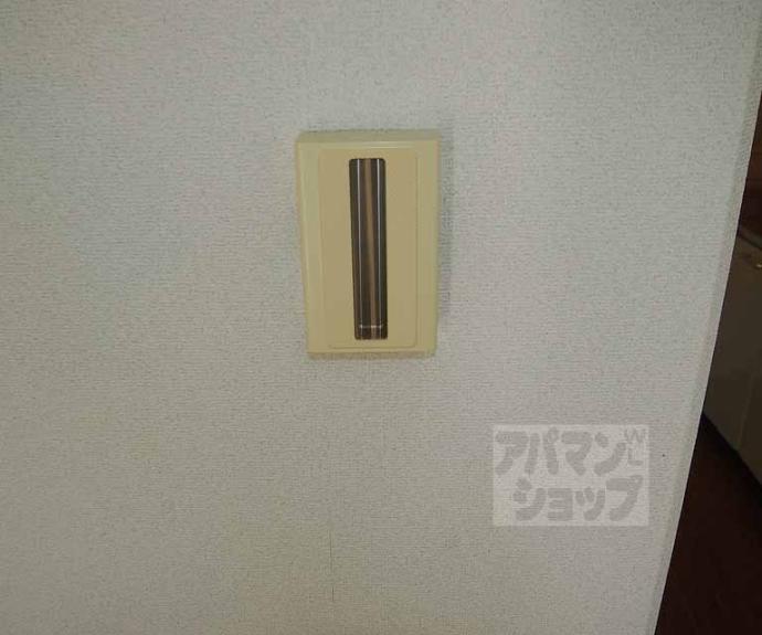 【サンリット】間取