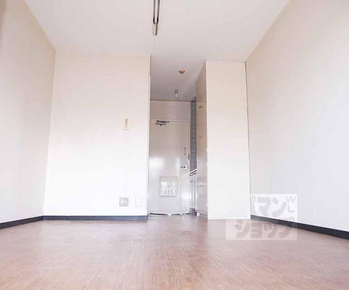 【サンリット】間取