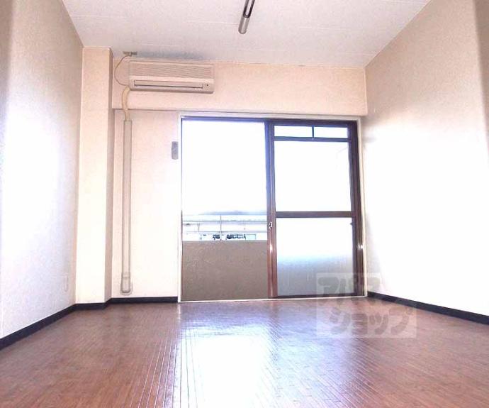 【サンリット】間取