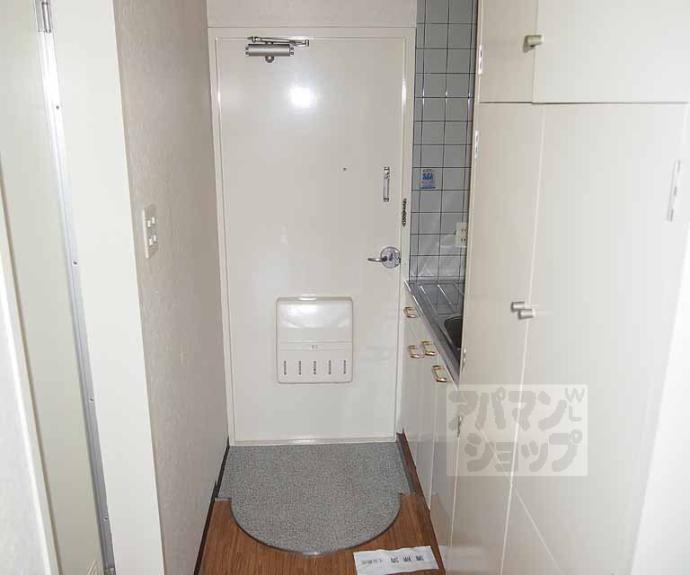 【サンリット】間取