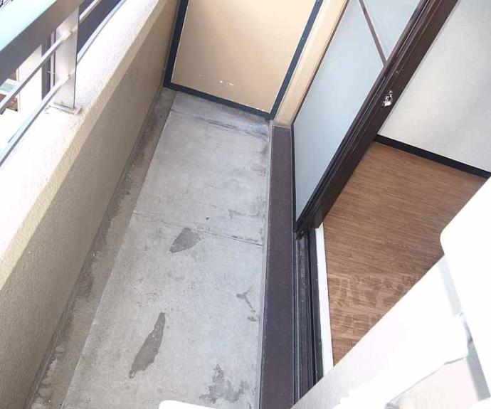 【サンリット】間取