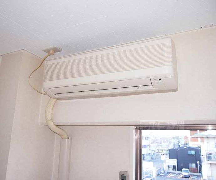 【サンリット】間取