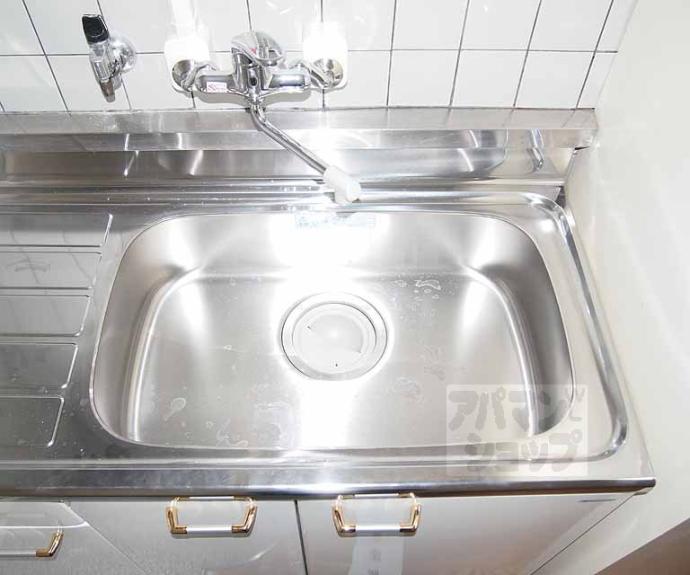 【サンリット】間取