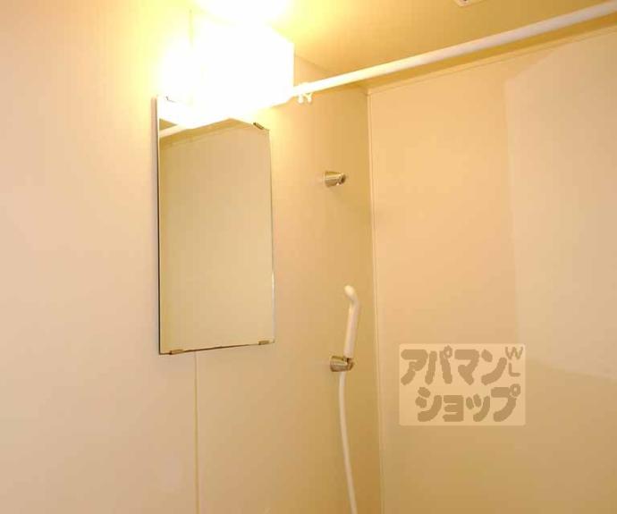 【メゾン洛南】間取