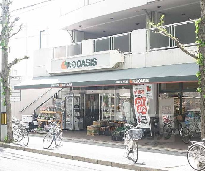 【ハイツ修学院】間取