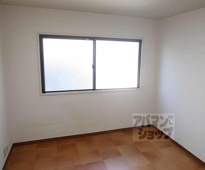 【ヴィラ吉祥院】間取