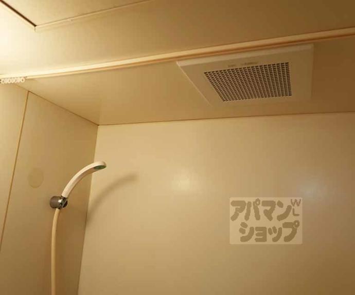 【ヴィラ吉祥院】間取