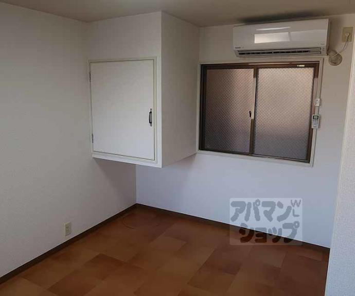 【ヴィラ吉祥院】間取