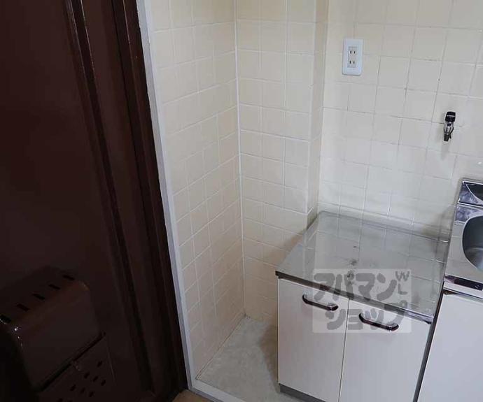 【ヴィラ吉祥院】間取