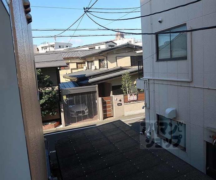 【ヴィラ吉祥院】間取