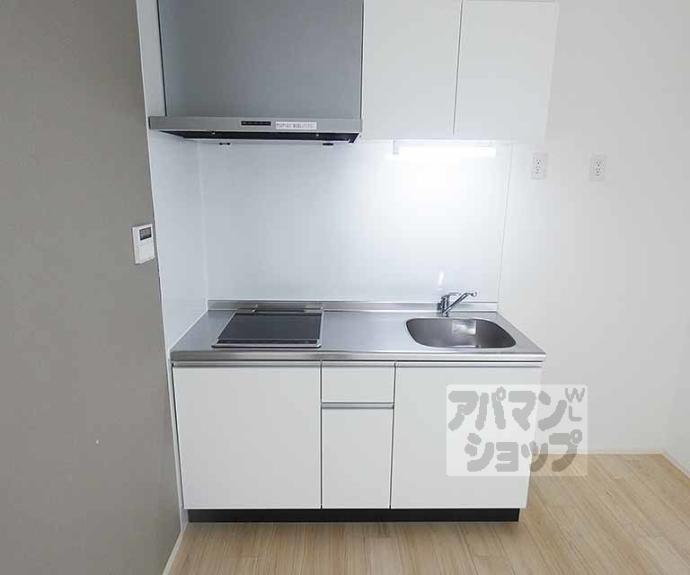 【ル・ボーシエル】間取